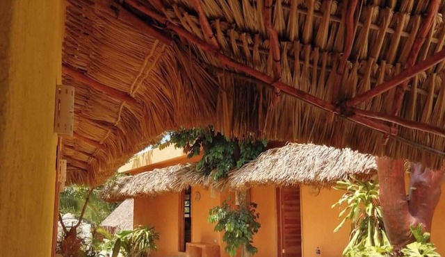 Suites Casa de Piedra y Colores-Aak