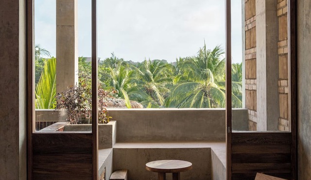 Hotel Humano Puerto Escondido in Brisas de Zicatela
