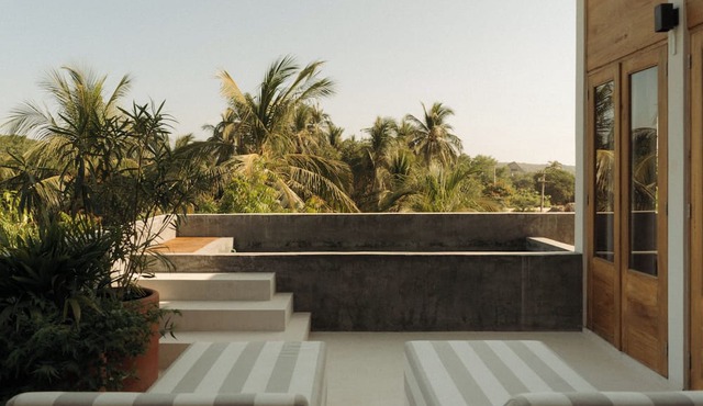 Suuel Hotel Adults Only in Puerto Escondido