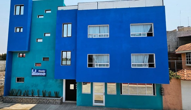 Sensity Home in Tehuacán