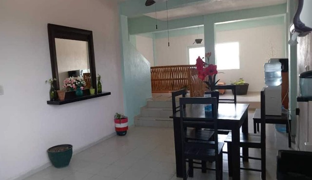 Hotel Don Kike 55