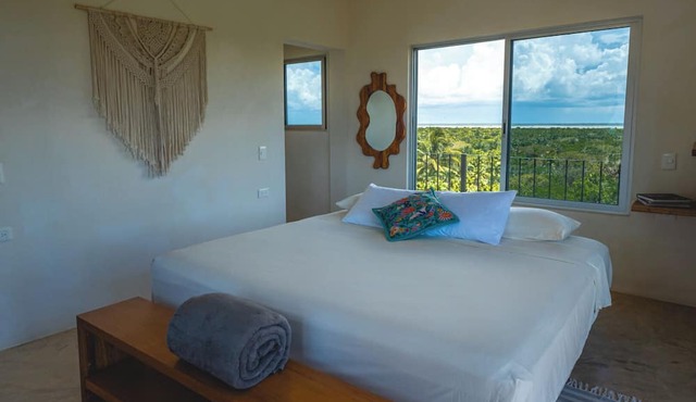 Casa Mia El Cuyo Eco Beach Boutique