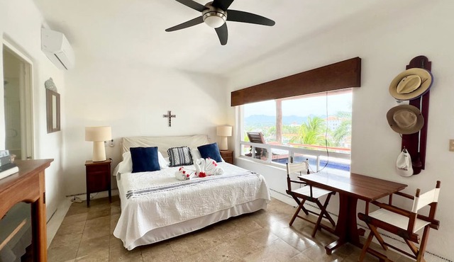 Villa Frente al Mar con Hermosas Vistas in Ixtapa