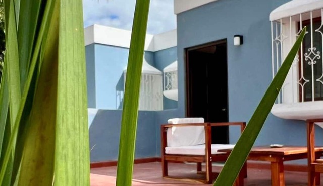 Casa Ekinox