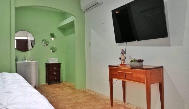 Pelican Inn at Las Dunas Chelem Hotel