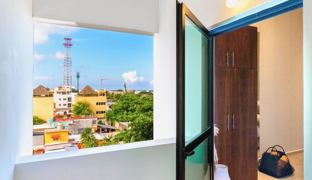 Areia Boutique Hotel - Puerto Morelos