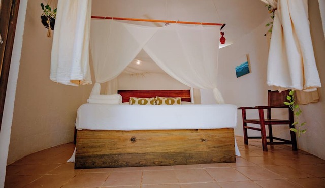 Quinta Feliz Troncones in Troncones
