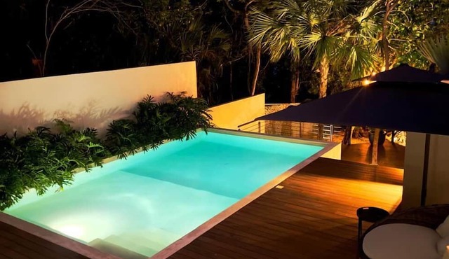Amaranto Hotel Boutique