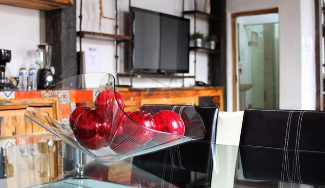 Loft Mexicano in San Luis Potosi