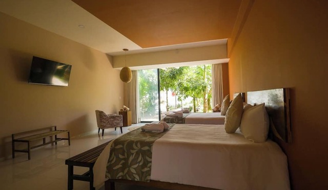 Hotel BG Wellness & Spa Boca del Rio Veracruz in Boca del Río