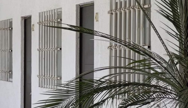 Hotel Casa Blanca Paz en Hogar in Matehuala