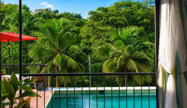 Casa Esperanza in San Pedro Pochutla