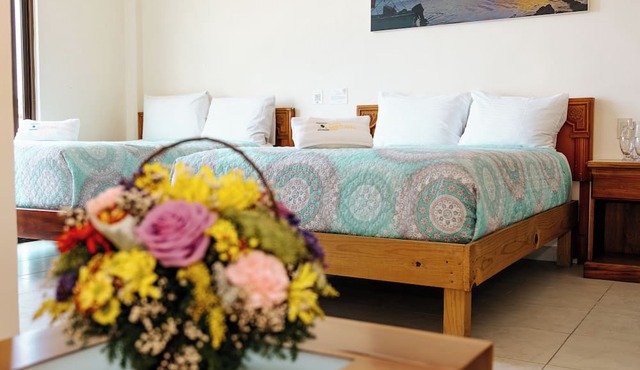 Casa Chetumal Hotel