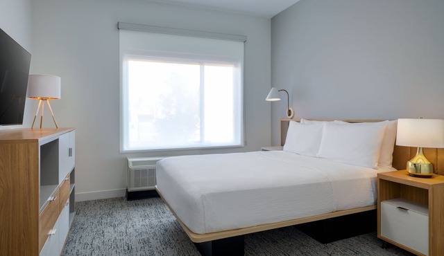 Towneplace Suites by Marriott Brunswick in Brunswick