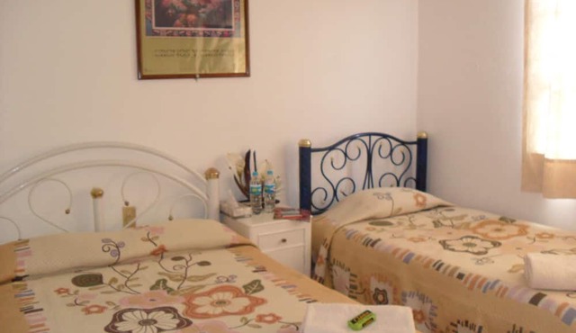 Hotel Posada Quinta Metepec in Atlixco