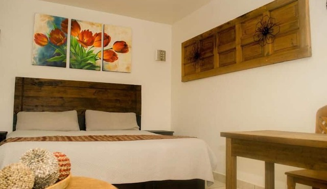 Terraza Suites