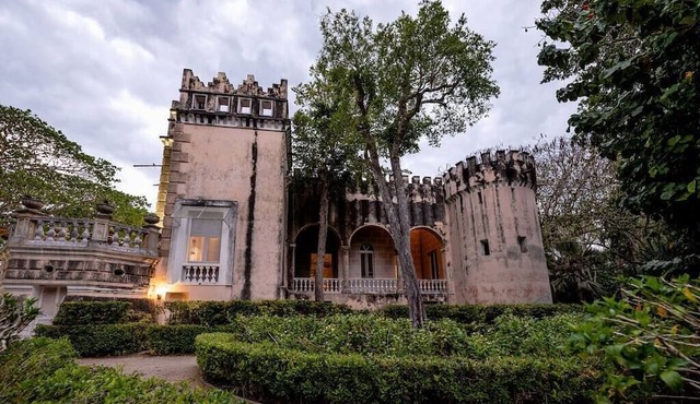 Impeccable Hacienda San Antonio, Yucatán