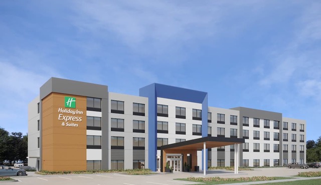 Holiday Inn Express & Suites Augusta W Grovetown by IHG in Grovetown