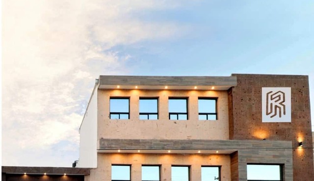 Hotel Roque in Torreón
