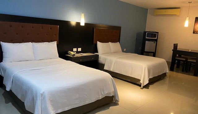 Autohotel Frances