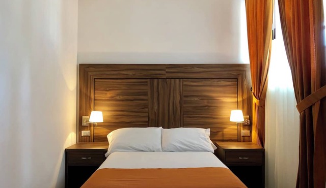 Hotel San Miguel in Contepec