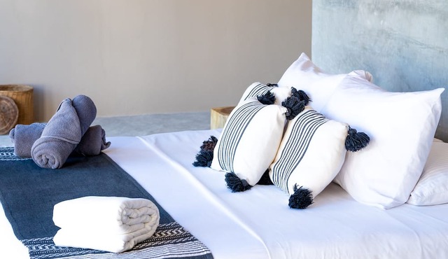 Macondo Estilo Holbox in Isla Holbox