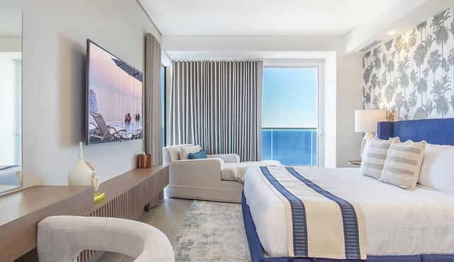 Encantame Resorts in Puerto Peñasco