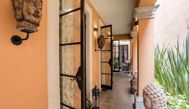Artesana – Privately Owned Rosewood Residence in San Miguel de Allende