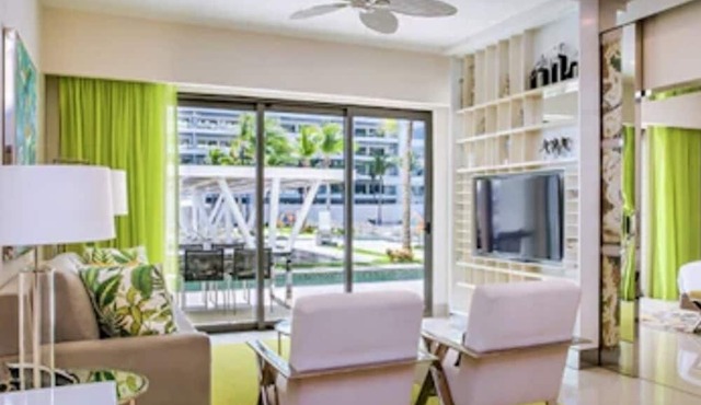 Garza Blanca Resort & Spa Cancun