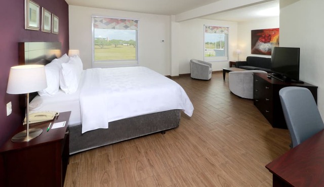 Holiday Inn Reynosa Industrial Poniente by IHG in Reynosa