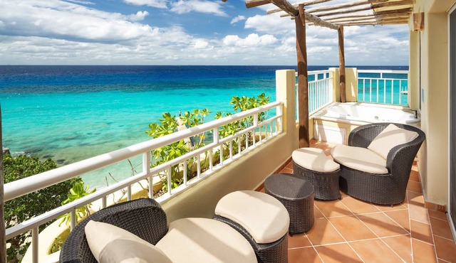 Hotel Playa Azul Cozumel in Cozumel