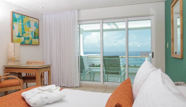 Casa Mexicana Cozumel
