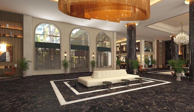 Riu Palace Mexico - Adults Only - All Inclusive