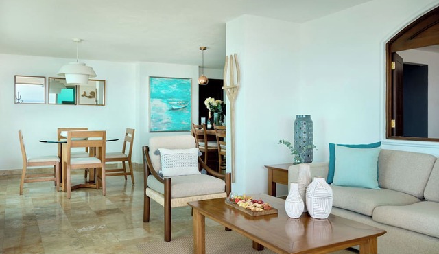 Villa Premiere Boutique Hotel & Romantic Getaway in Puerto Vallarta