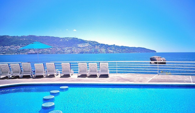 Holiday Inn Resort Acapulco, an IHG Hotel in Acapulco