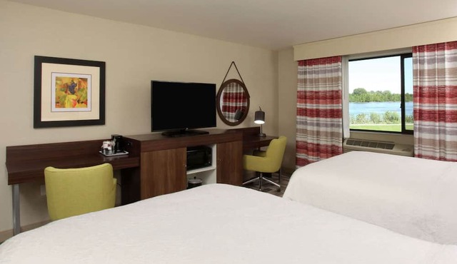 Hampton Inn Richland/Tri-Cities in Richland