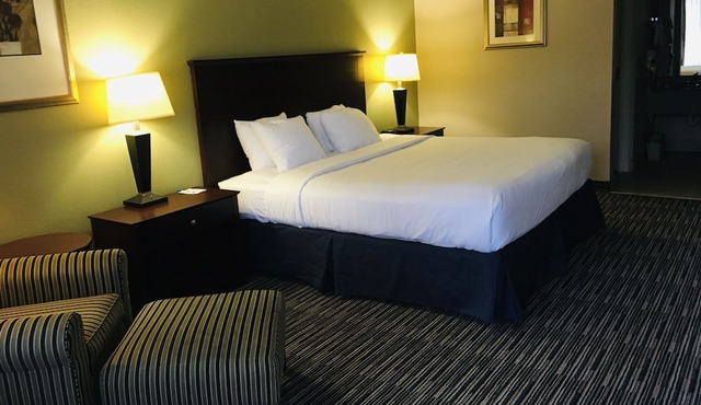 Ramada by Wyndham Batesville in Batesville