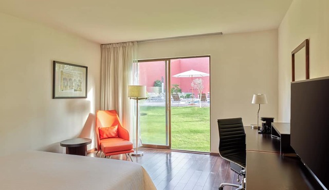 Fiesta Inn Express Aguascalientes in Aguascalientes
