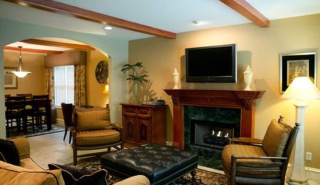 The Sanford House Inn & Spa in Arlington