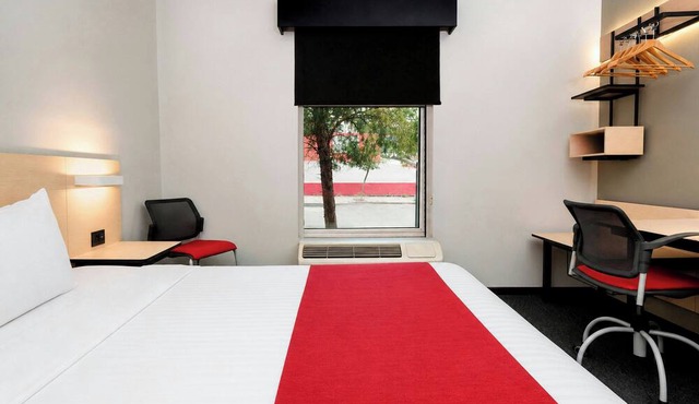 City Express by Marriott Saltillo Norte in Saltillo