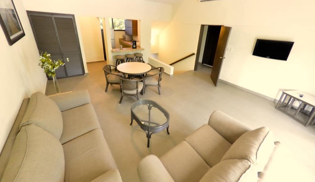 Sina Suites Cancún - Adults Only in Cancun