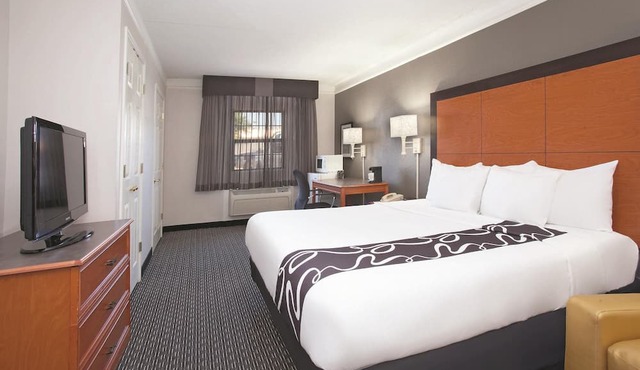 La Quinta Inn by Wyndham Salt Lake City Midvale in Midvale