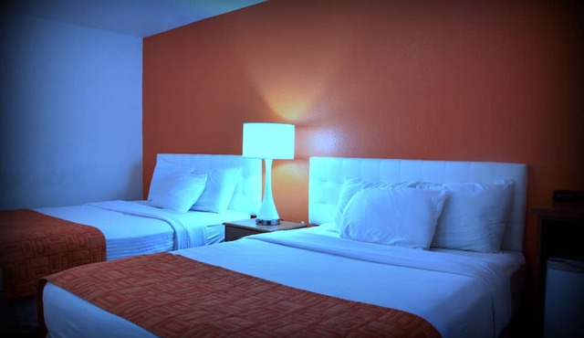 Howard Johnson by Wyndham Roseburg in Roseburg