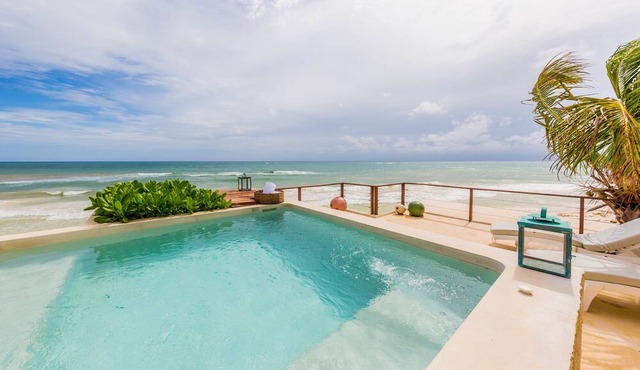 La Zebra Tulum - a Small Luxury Hotel