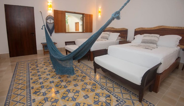 Hotel Posada San Juan