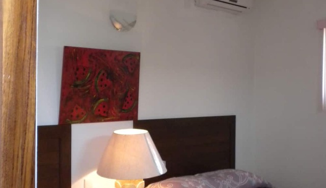 Hotel La Terminal in Puerto Vallarta