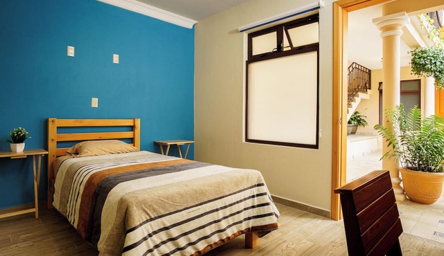 Tierra Alta Hostal in San Cristóbal de las Casas