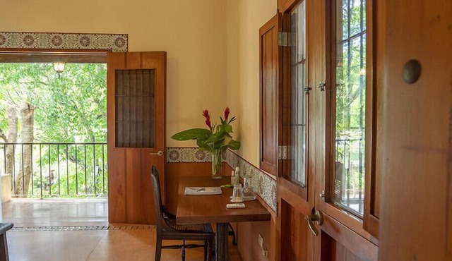 Casa Madera