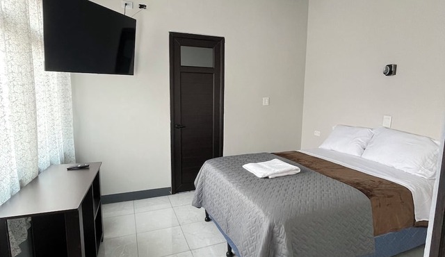 Hotel Orquídea in San Juan La Laguna