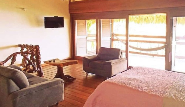 Bichu Boutique in Puerto Ángel